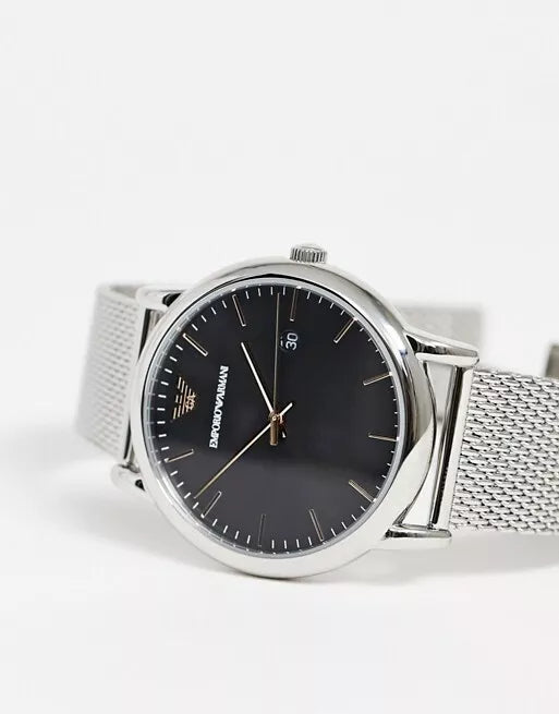 Montre homme EMPORIO ARMANI AR11272
