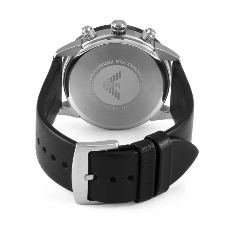 Montre homme EMPORIO ARMANI AR11243