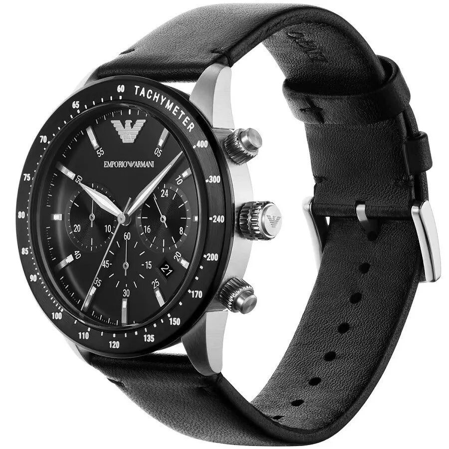 Montre homme EMPORIO ARMANI AR11243