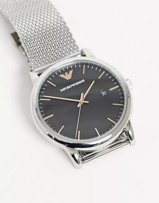 Montre homme EMPORIO ARMANI AR11272