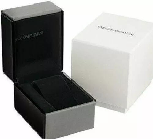 Montre homme EMPORIO ARMANI AR11272