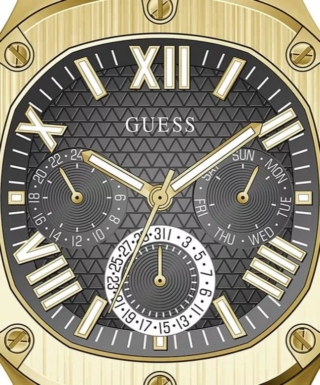 Montre Homme Guess GW0572G2
