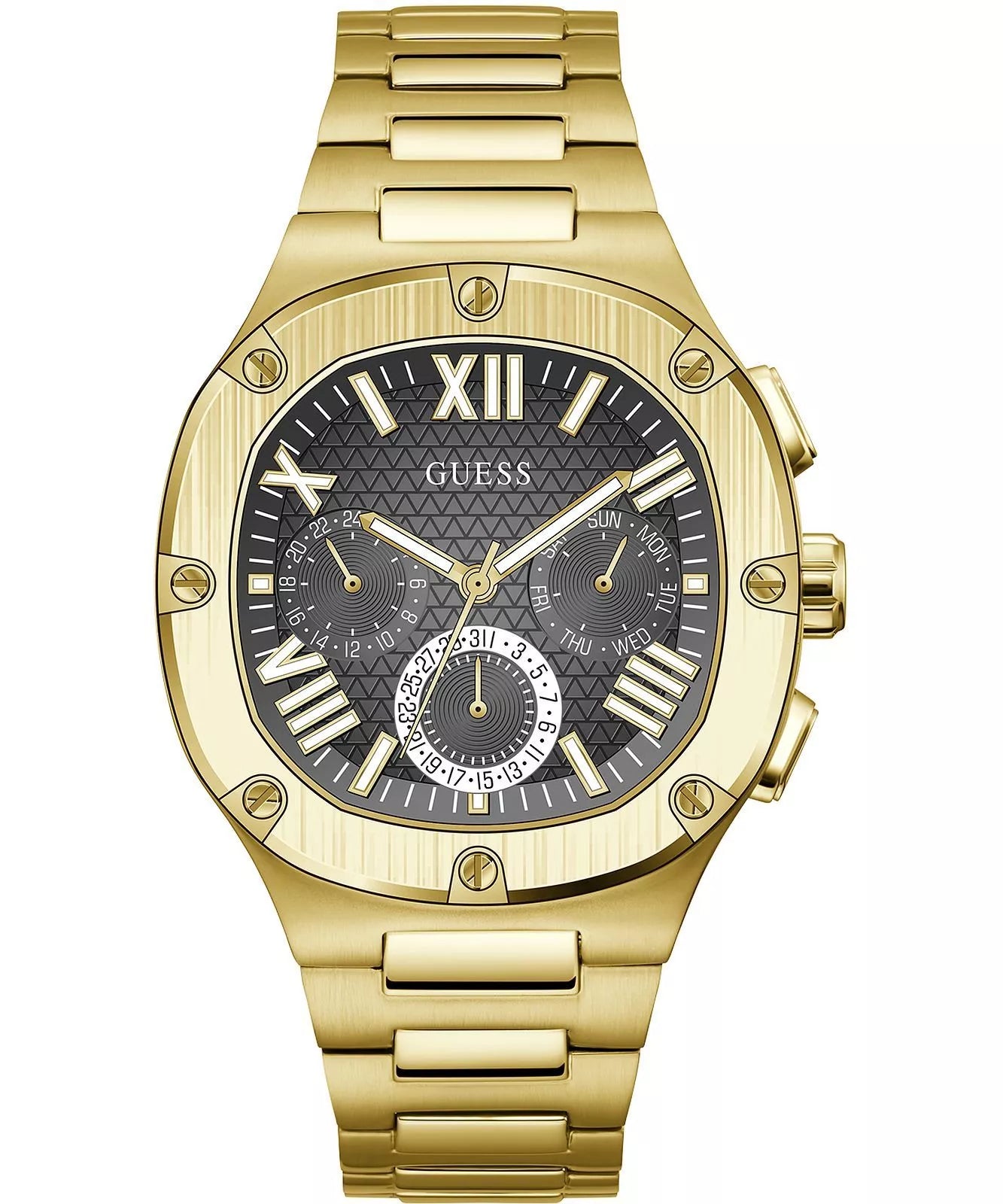 Montre Homme Guess GW0572G2