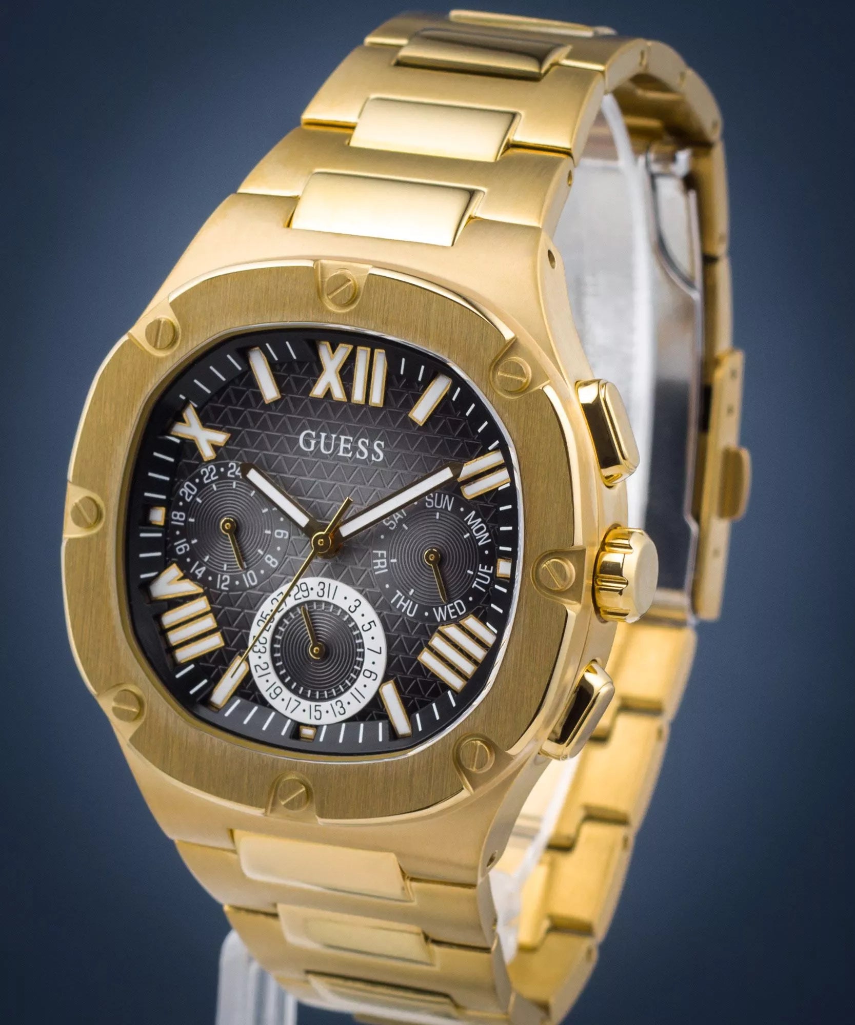 Montre Homme Guess GW0572G2